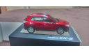 Mazda cx 5, масштабная модель, scale43