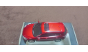 Mazda cx 5, масштабная модель, scale43