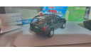 JEEP GRAND CHEROKEE WJ, масштабная модель, 1:43, 1/43