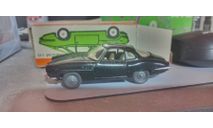 ALFA-ROMEO GIULIA SS, масштабная модель, Alfa Romeo, 1:43, 1/43