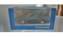 VOLVO 460, масштабная модель, scale43