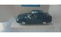 VOLVO 460, масштабная модель, scale43