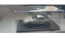 Toyota Supra RZ, масштабная модель, scale43