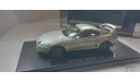 Toyota Supra RZ, масштабная модель, scale43