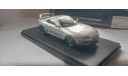 Toyota Supra RZ, масштабная модель, scale43