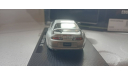 Toyota Supra RZ, масштабная модель, scale43