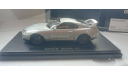 Toyota Supra RZ, масштабная модель, scale43