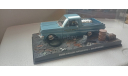 FORD  Falcon Ranchero 2, масштабная модель, 1:43, 1/43