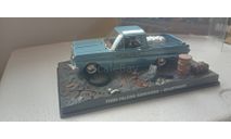 FORD  Falcon Ranchero 2, масштабная модель, 1:43, 1/43