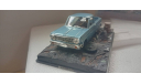 FORD  Falcon Ranchero 2, масштабная модель, 1:43, 1/43