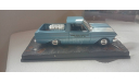 FORD  Falcon Ranchero 2, масштабная модель, 1:43, 1/43