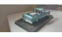 FORD  Falcon Ranchero 2, масштабная модель, 1:43, 1/43