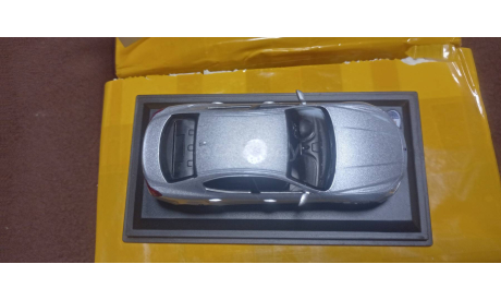 MASERATI Ghibli, масштабная модель, 1:43, 1/43