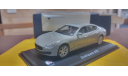 MASERATI GTS, масштабная модель, 1:43, 1/43