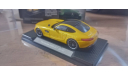 MERCEDES AMG GT 2015, масштабная модель, Mercedes-Benz, 1:43, 1/43