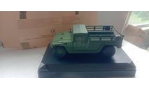 HAMMER U.S. ARMY  Hammwee, масштабная модель, 1:43, 1/43