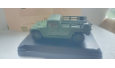 HAMMER U.S. ARMY  Hammwee, масштабная модель, 1:43, 1/43