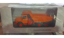 Magirus 290D, масштабная модель, 1:43, 1/43
