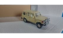HYUNDAY GALLOPER 1, масштабная модель, 1:35, 1/35