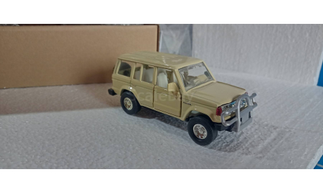 HYUNDAY GALLOPER 1, масштабная модель, 1:35, 1/35