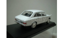 ISUZU FLORIAN 1600  1967, масштабная модель, scale43