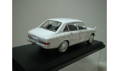 ISUZU FLORIAN 1600  1967, масштабная модель, 1:43, 1/43