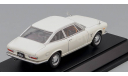 ISUZU 117 COUPE  1968, масштабная модель, 1:43, 1/43