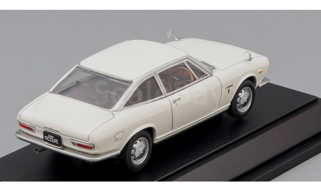 ISUZU 117 COUPE  1968, масштабная модель, 1:43, 1/43