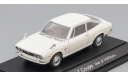 ISUZU 117 COUPE  1968, масштабная модель, 1:43, 1/43