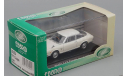 ISUZU 117 COUPE  1968, масштабная модель, 1:43, 1/43