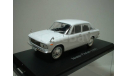 ISUZU FLORIAN 1600  1967, масштабная модель, scale43