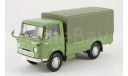 ISUZU ELF, масштабная модель, scale43