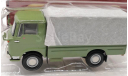 ISUZU ELF, масштабная модель, scale43