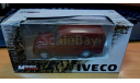 IVECO  Massif  2008, масштабная модель, scale43