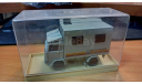 IVECO UNIC  1979, масштабная модель, 1:43, 1/43