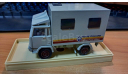 IVECO UNIC  1979, масштабная модель, 1:43, 1/43