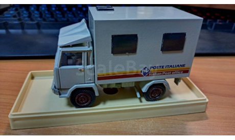 IVECO UNIC  1979, масштабная модель, 1:43, 1/43