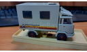 IVECO UNIC  1979, масштабная модель, 1:43, 1/43