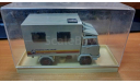 IVECO UNIC  1979, масштабная модель, 1:43, 1/43