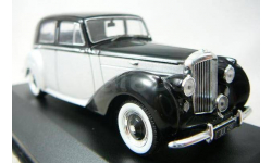 Bentley MK VI 1950