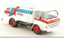Berliet 770K, elf antar 1959, масштабная модель, scale43