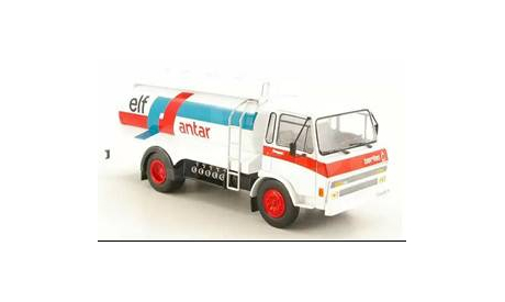 Berliet 770K, elf antar 1959, масштабная модель, scale43