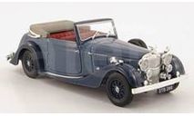ALVIS 4.3 Litre Drophead, масштабная модель, 1:43, 1/43