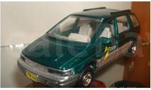 HYUNDAI SANTAMO 1999 ( Mitsubishi Space wagon), масштабная модель, 1:32, 1/32