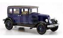 RENAULT Type PG 2 Vivasix, масштабная модель, 1:43, 1/43