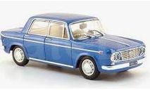 LANCIA  Fulvia 2c  1964, масштабная модель, scale43