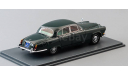 JAGUAR 420  1967, масштабная модель, 1:43, 1/43