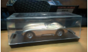 JAGUAR C -Type street    1953, масштабная модель, 1:43, 1/43