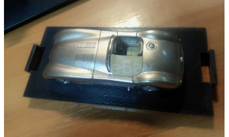 JAGUAR C -Type street    1953, масштабная модель, 1:43, 1/43