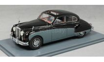 JAGUAR  MK8     1957, масштабная модель, 1:43, 1/43